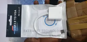 USB to VGA Adapter