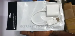 Display to Vga Adapter
