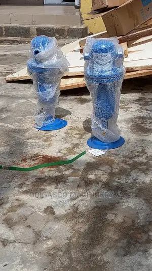 Pet Blowing Bottle Making Machine