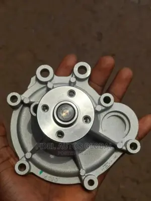 Water Pump M271
