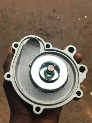 Water Pump M271