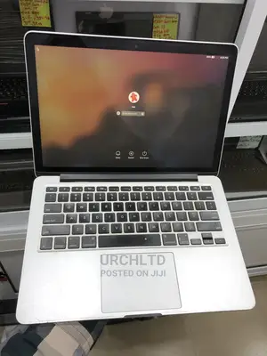 Laptop Apple MacBook Pro 2015 8GB Intel Core i5 SSD 128GB