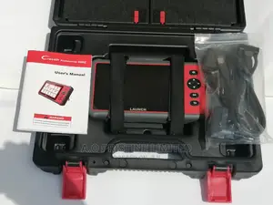 Automobile Diagnostic Tool Launch Crp909e