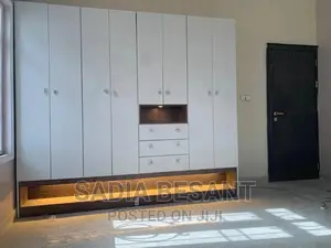 Bedroom Wardrobe