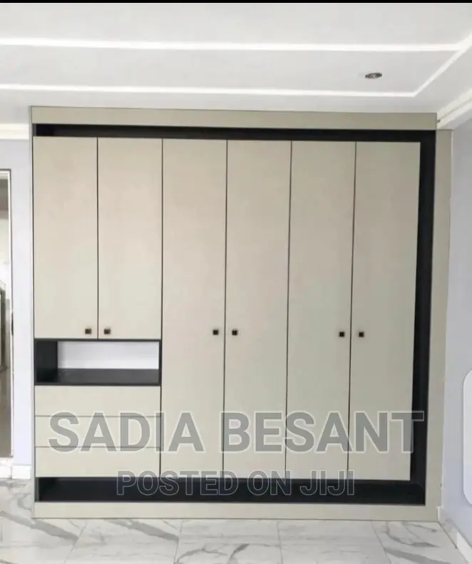 Bedroom Wardrobe
