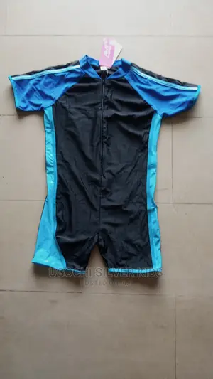 Swimming Suit