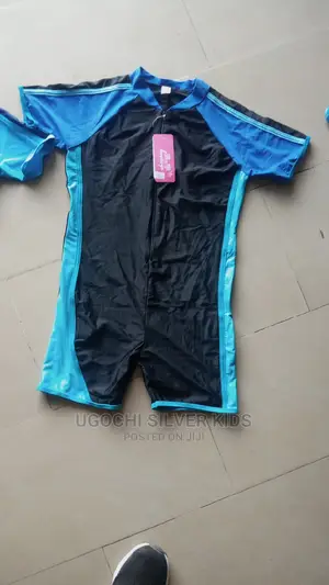 Swimming Suit