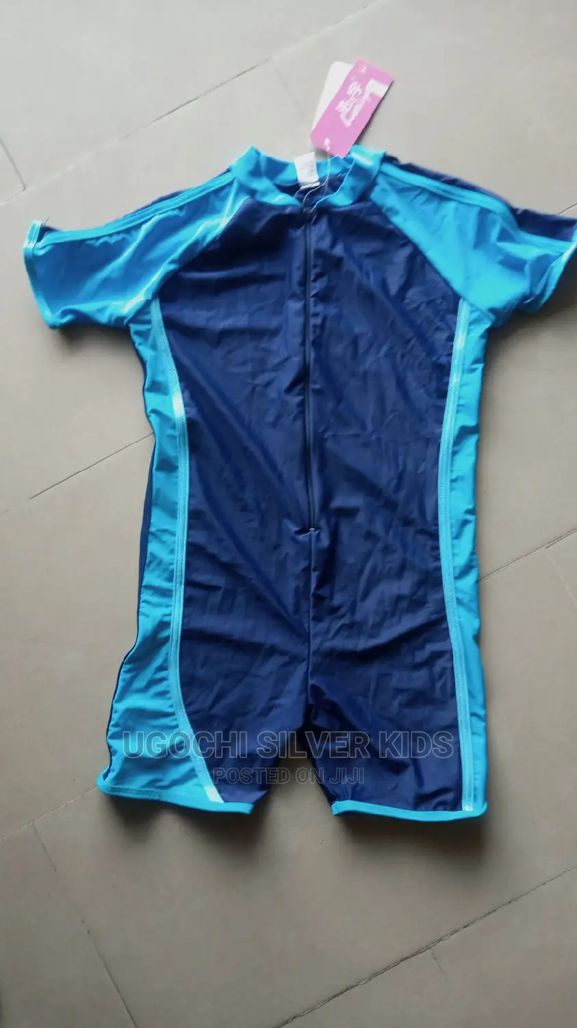Swimming Suit