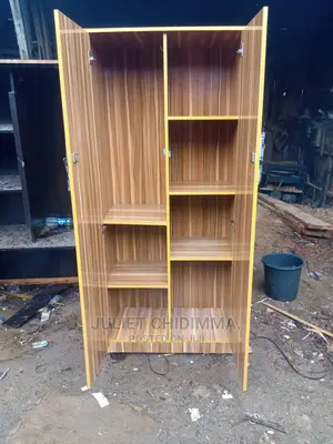A Quality Wardrobe