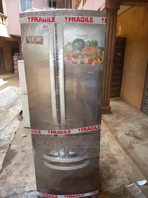 Hotpoint French Door