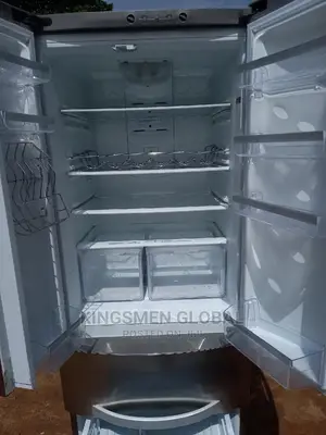Hotpoint French Door