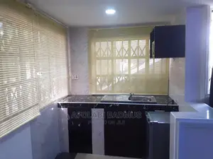 Furnished 1bdrm Apartment in Gwarinpa for rent