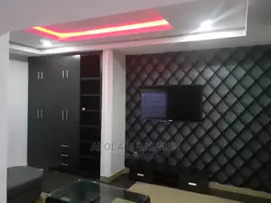 Furnished 1bdrm Apartment in Gwarinpa for rent