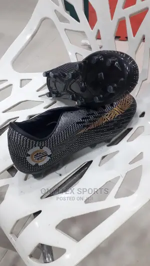 Astrotuf Soccer Boot