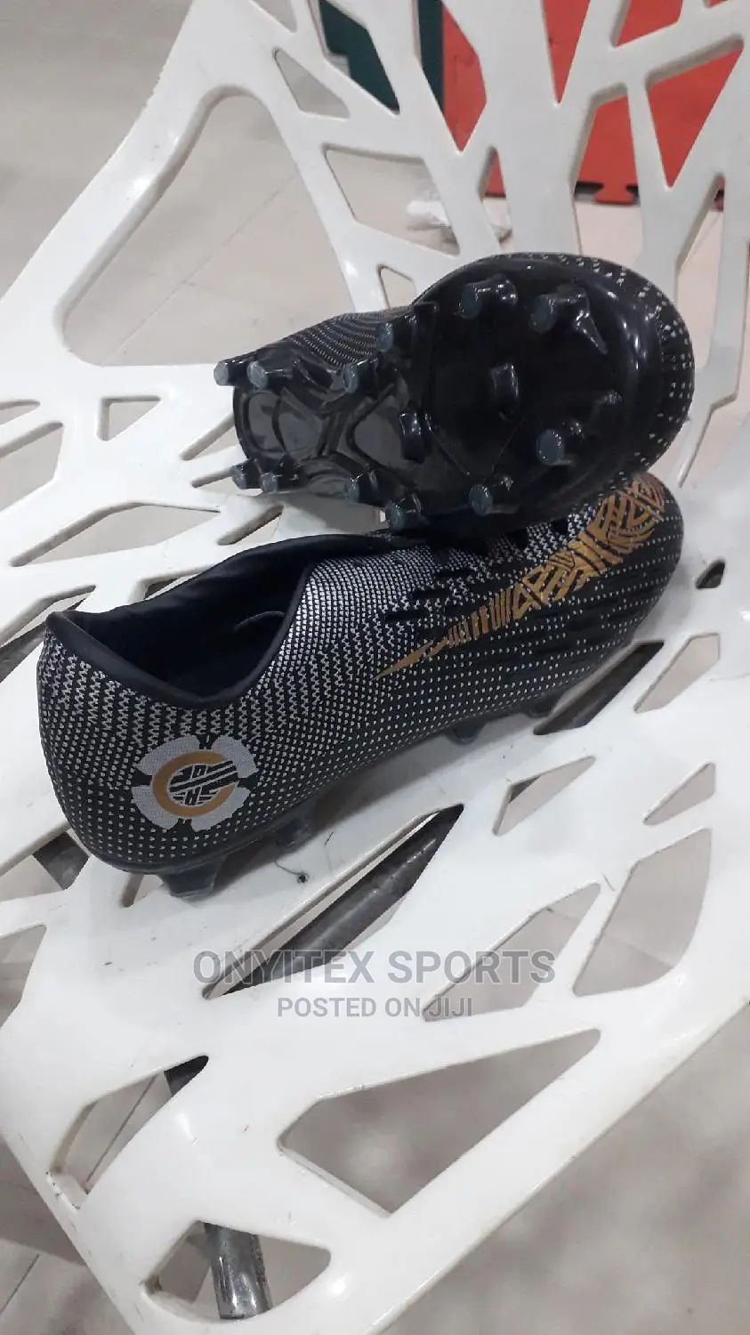 Astrotuf Soccer Boot