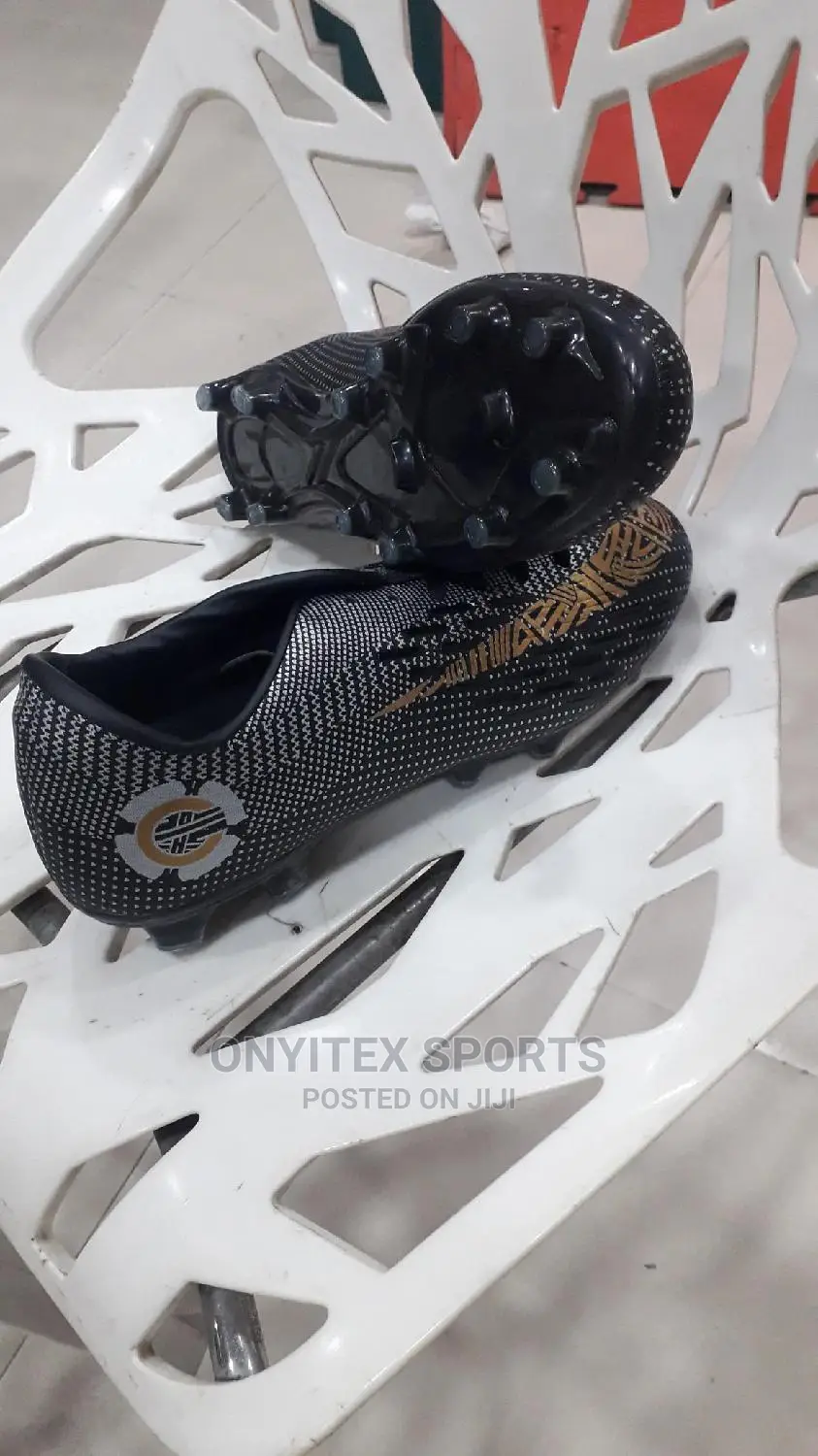 Astrotuf Soccer Boot