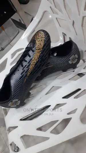 Astrotuf Soccer Boot