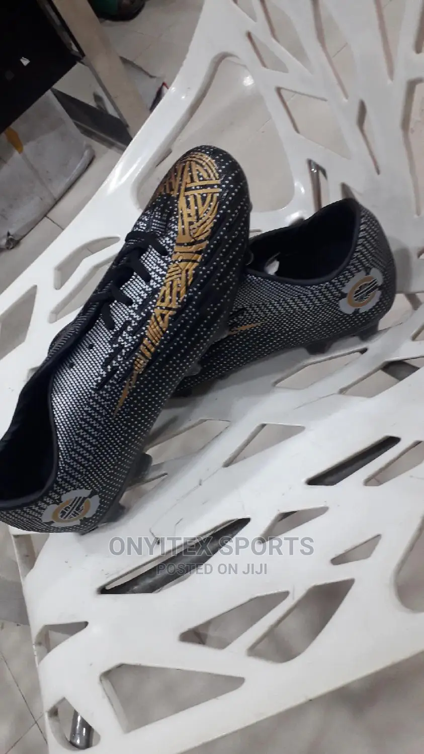 Astrotuf Soccer Boot
