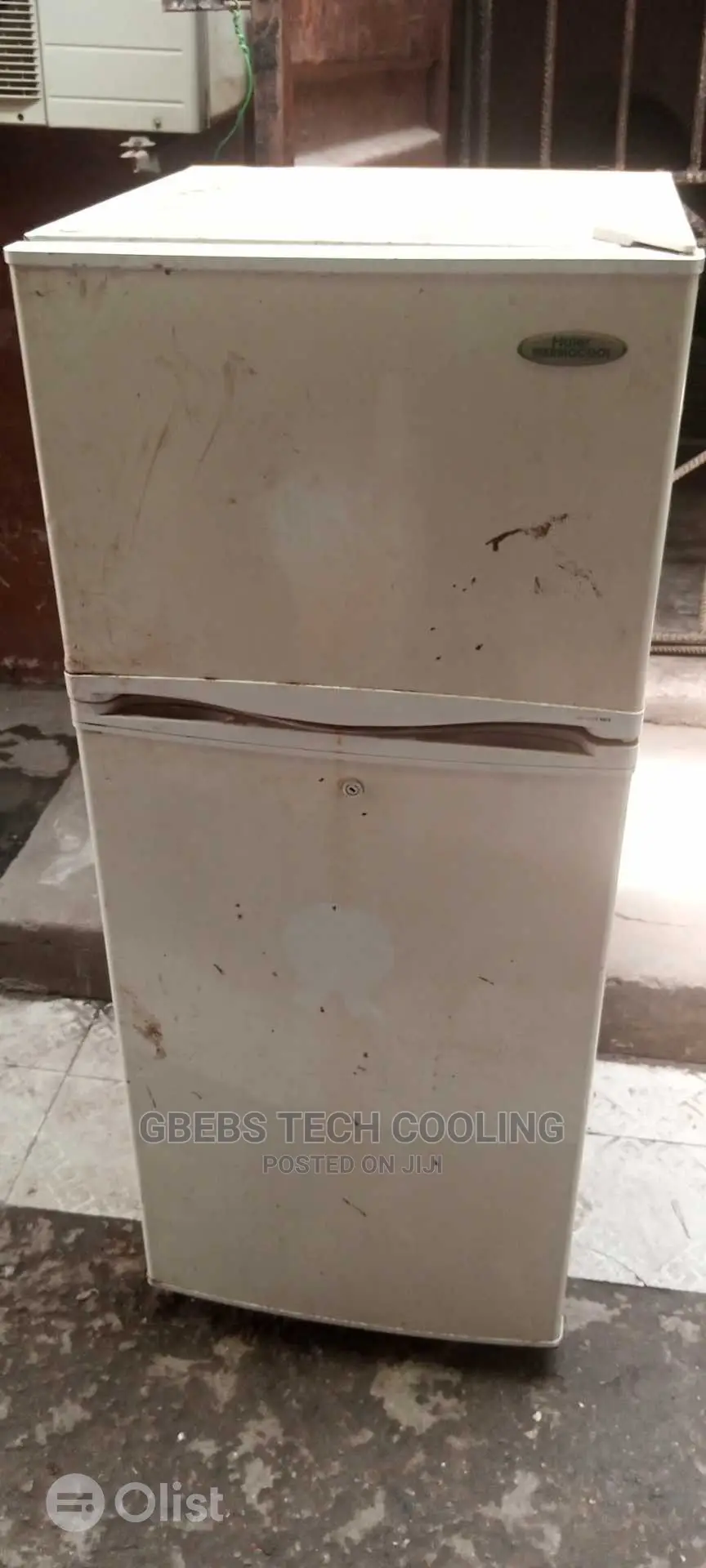 A/C Installations/Repairs and Refrigerators Repairs
