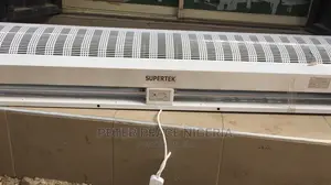 3feet Supertak Air Curtain With Digital Remote Control