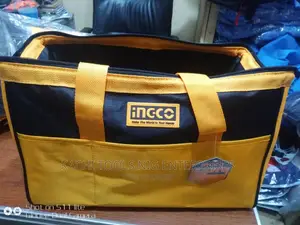 Machinical Tools Bag
