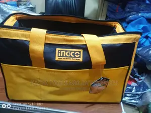 Machinical Tools Bag
