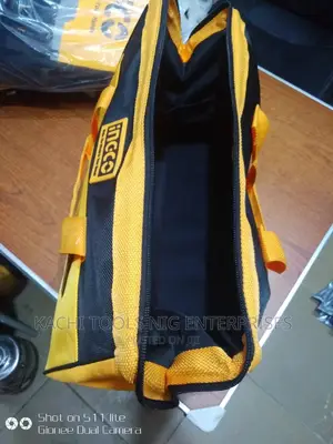 Machinical Tools Bag