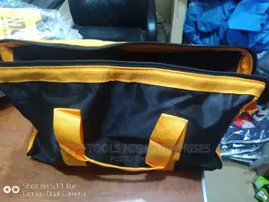Machinical Tools Bag