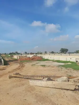 Land for Sale at Orchid GRA Lekki Lagos
