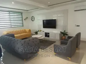 Chestery Curved Sofa