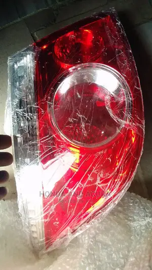 Set of Rearlamp(Body) 2006-08 Honda City
