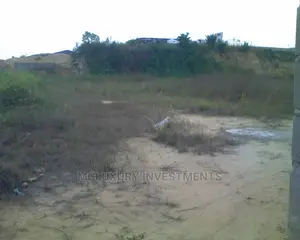 Land for Sale at Aiyeteju Ibeju Lekki