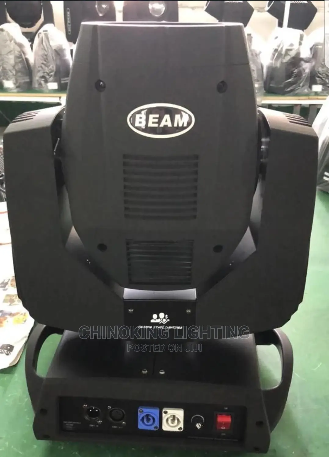 Beam 230 Stage Light