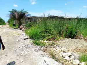 5 Acres of Dry Table Land for Sale by Abraham Adesanya Cofo