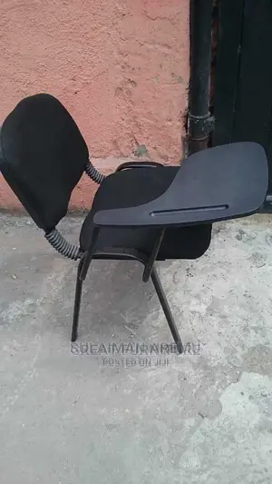 Exam Writing Chairs