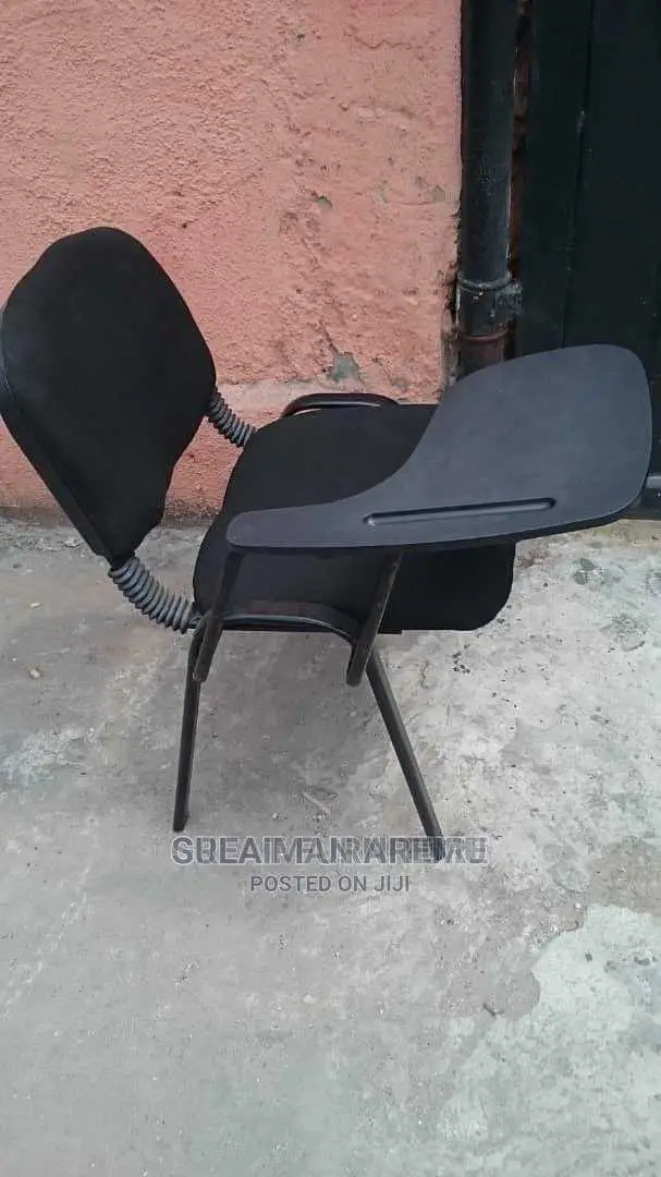 Exam Writing Chairs