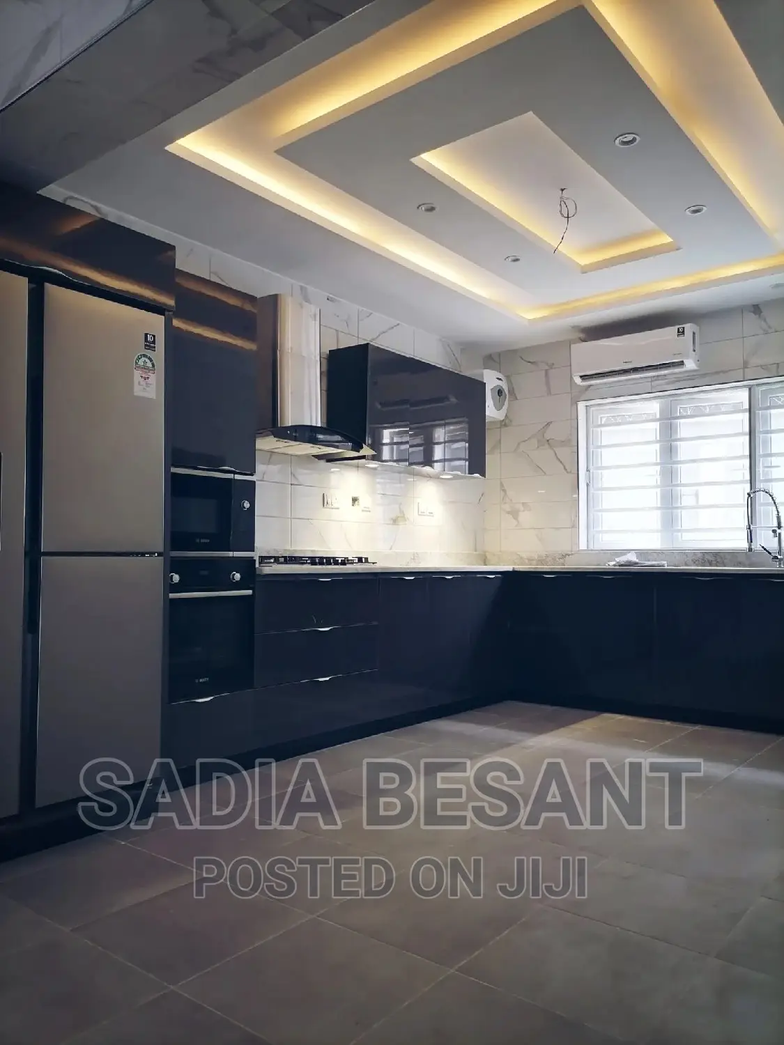 Remodel Kitchen