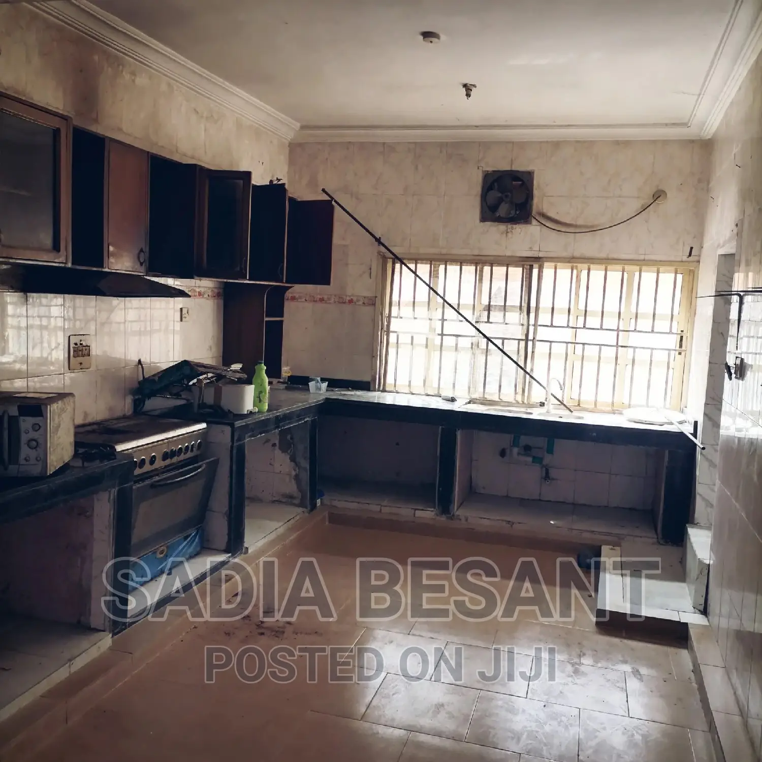 Remodel Kitchen