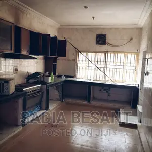 Remodel Kitchen