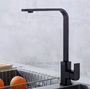 A404c Mixer Tap