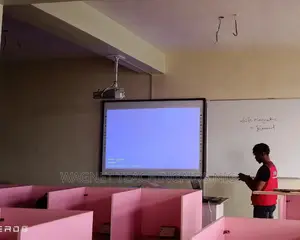 Interactive Boards With Projector Forward Schools
