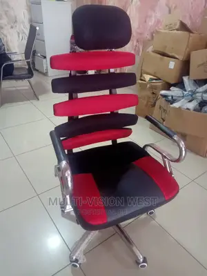 BDC Offlice Chair