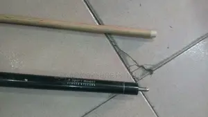 Teachable Snooker Sticks