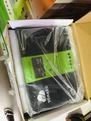 Yohako Charge Controller 60ahs 48volt
