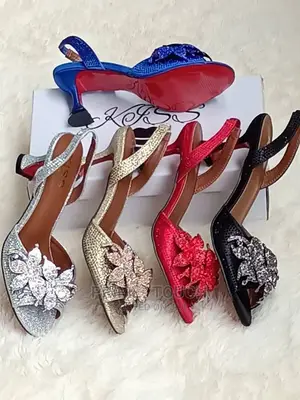 Quality Designer Events Shoes