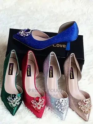 Quality Designer Event Shoes.