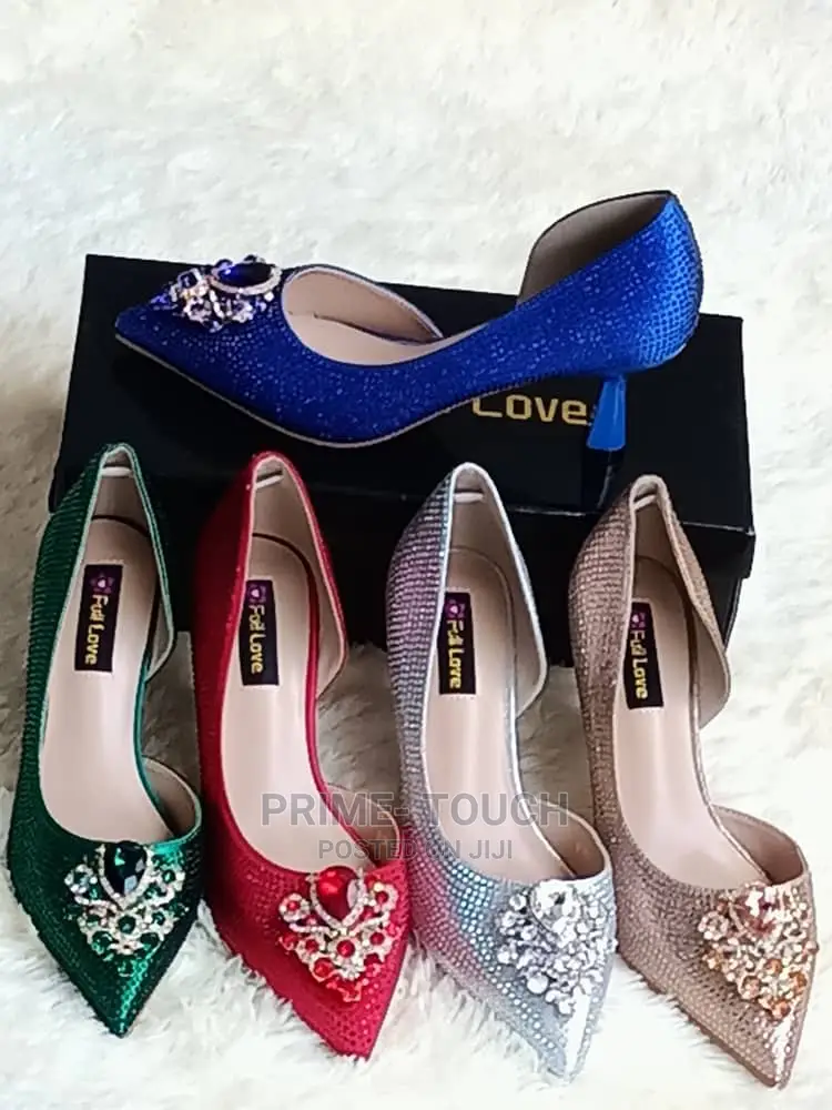 Quality Designer Event Shoes.