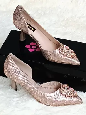Quality Designer Event Shoes.