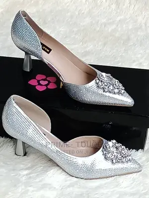 Quality Designer Event Shoes.