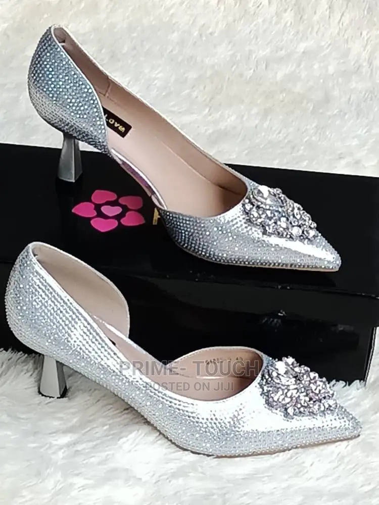 Quality Designer Event Shoes.